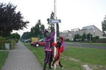 Brief van Sinterklaas (1)