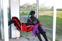 Brief van Sinterklaas (1)