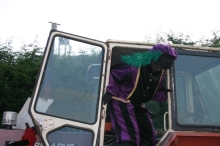 Brief van Sinterklaas (1)