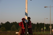 Brief van Sinterklaas (1)