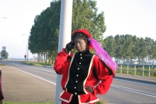 Brief van Sinterklaas (1)