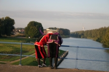 Brief van Sinterklaas (1)