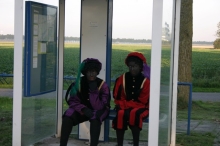 Brief van Sinterklaas (1)