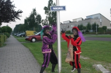 Brief van Sinterklaas (2)