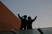 Brief van Sinterklaas (2)