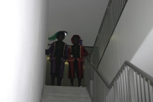 Brief van Sinterklaas (2)