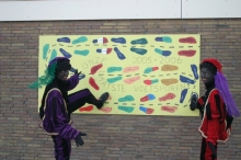 Brief van Sinterklaas (2)