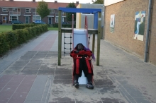 Brief van Sinterklaas (2)