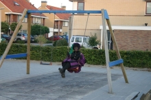 Brief van Sinterklaas (2)