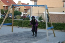 Brief van Sinterklaas (2)