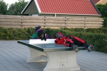 Brief van Sinterklaas (2)