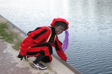 Brief van Sinterklaas (2)