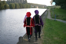 Brief van Sinterklaas (2)