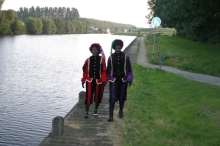 Brief van Sinterklaas (2)