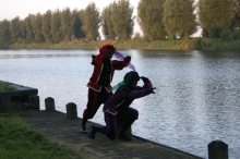 Brief van Sinterklaas (2)