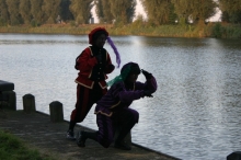 Brief van Sinterklaas (2)
