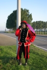 Brief van Sinterklaas (2)