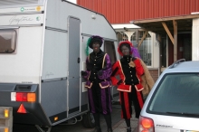 Brief van Sinterklaas (2)