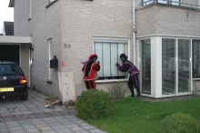 Brief van Sinterklaas (3)