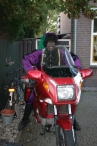 Brief van Sinterklaas (3)