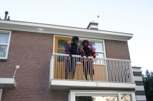 Brief van Sinterklaas (3)