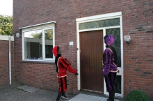Brief van Sinterklaas (3)