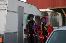 Brief van Sinterklaas (3)