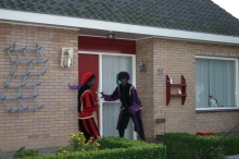 Brief van Sinterklaas (3)