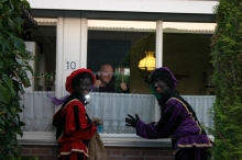 Brief van Sinterklaas (3)