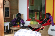 Brief van Sinterklaas (3)