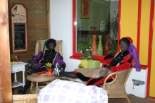 Brief van Sinterklaas (3)