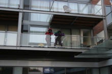 Brief van Sinterklaas (3)