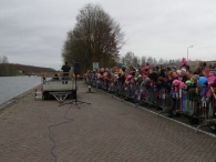 Intocht Sinterklaas 2008
