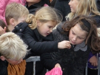 Intocht Sinterklaas 2008