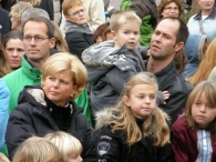 Intocht Sinterklaas 2008