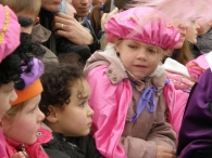 Intocht Sinterklaas 2008