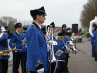 Intocht Sinterklaas 2008