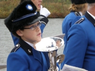 Intocht Sinterklaas 2008