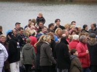 Intocht Sinterklaas 2008