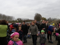Intocht Sinterklaas 2008