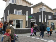 Intocht Sinterklaas 2008