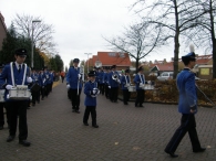 Intocht Sinterklaas 2008