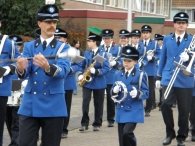 Intocht Sinterklaas 2008