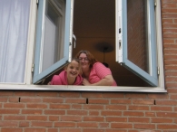 Intocht Sinterklaas 2008