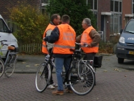 Intocht Sinterklaas 2008