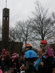 Intocht Sinterklaas 2008