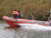 Intocht Sinterklaas 2008