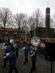 Intocht Sinterklaas 2008