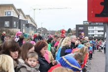 Intocht Sinterklaas 2008 (2)