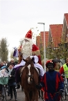 Intocht Sinterklaas 2008 (2)